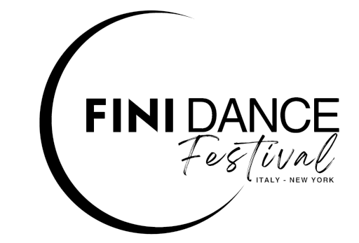 Logo Festival Shop - Fini Dance New York
