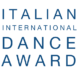 Italian International Dance Award