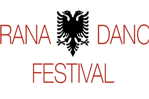tirana dance festival