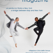 FINI DANCE MAGAZINE | ESTATE 2024