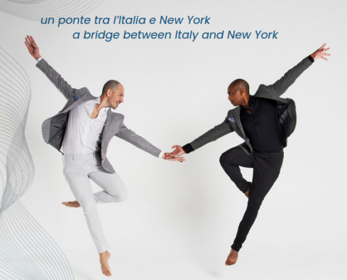 FINI DANCE MAGAZINE | ESTATE 2024