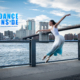 Ph. Antonella Cordaro - Dancer Martina Barone