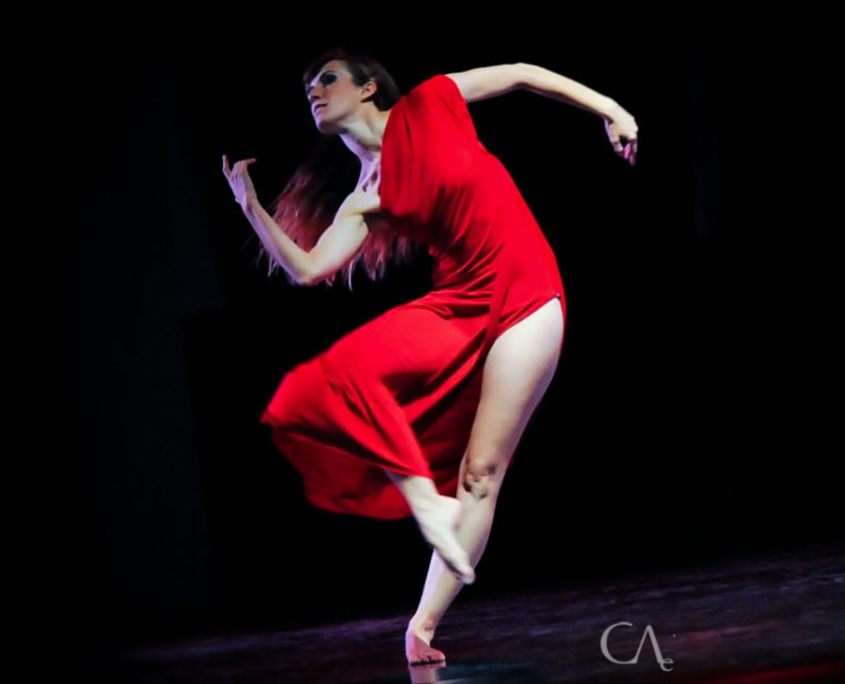 © Antonella Cordaro