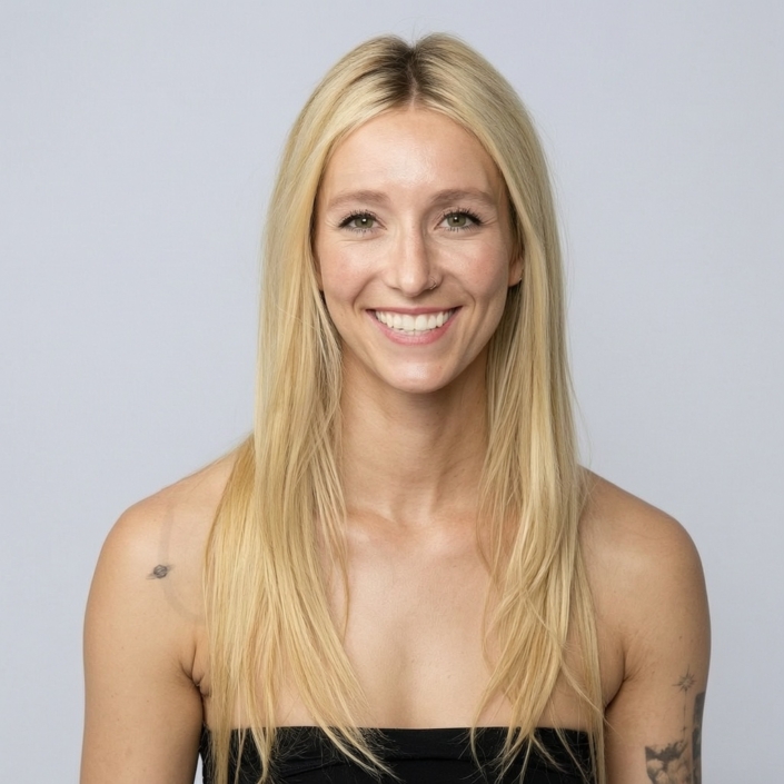Anna Levy