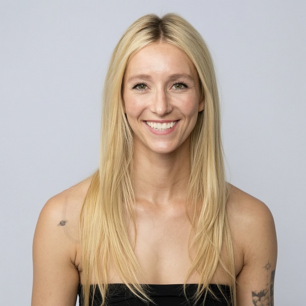 Anna Levy  